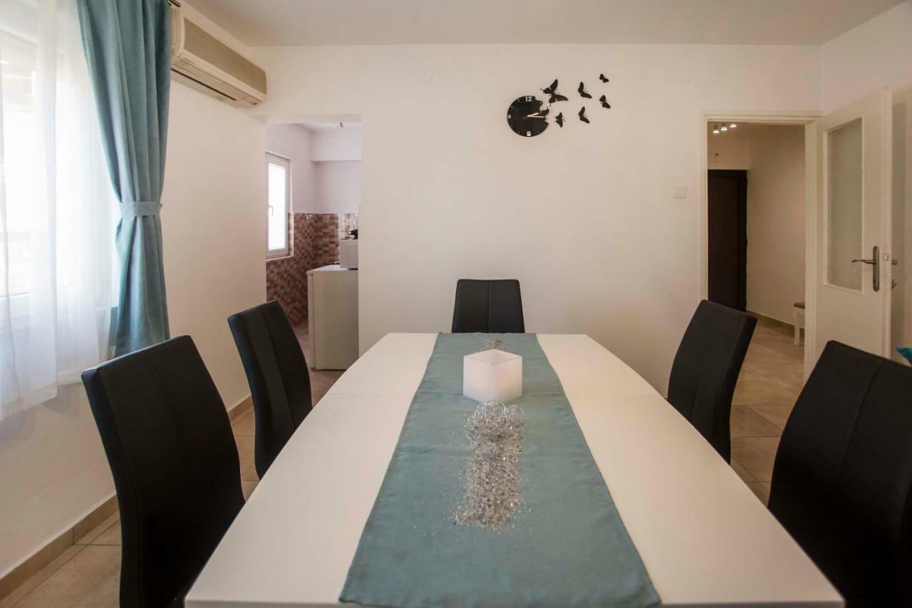 Apartman Barbara روفينج المظهر الخارجي الصورة