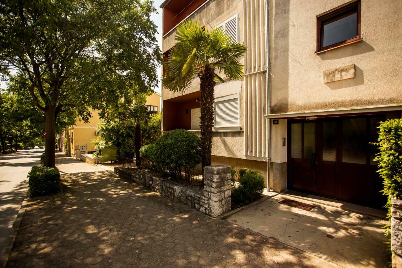 Apartman Barbara روفينج المظهر الخارجي الصورة