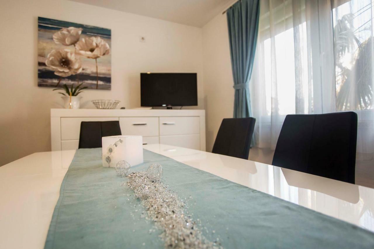 Apartman Barbara روفينج المظهر الخارجي الصورة