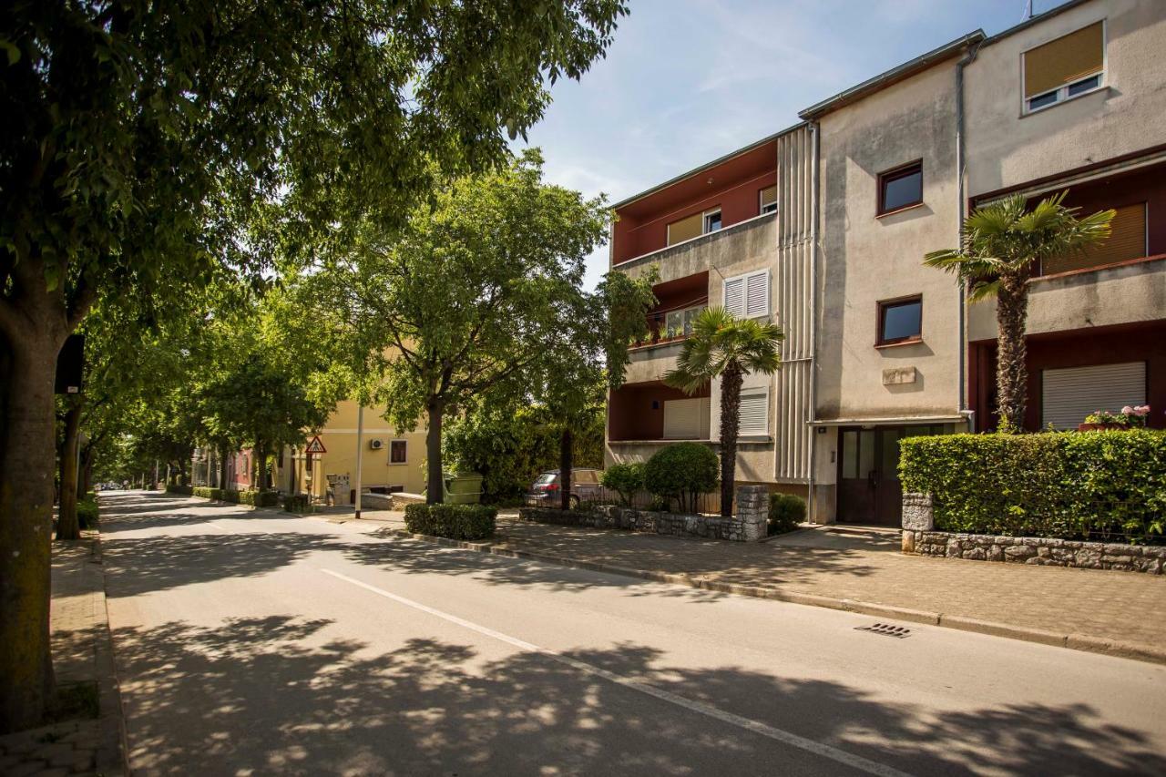 Apartman Barbara روفينج المظهر الخارجي الصورة