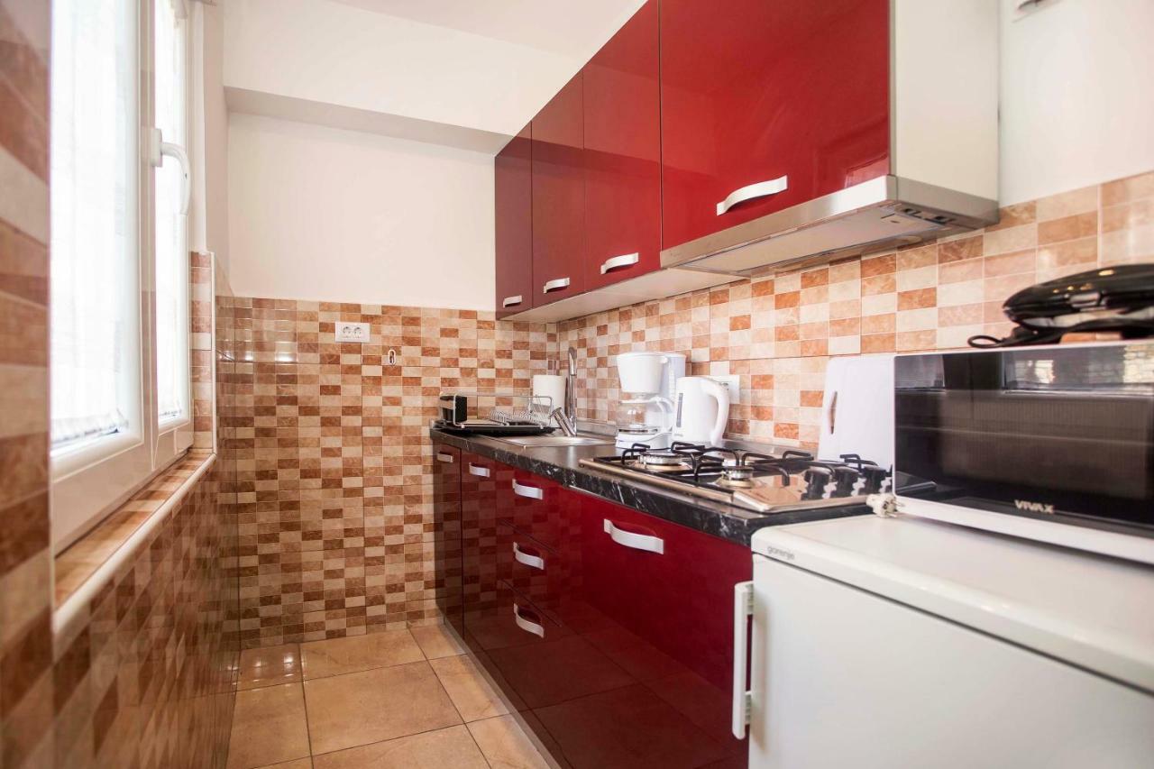 Apartman Barbara روفينج المظهر الخارجي الصورة
