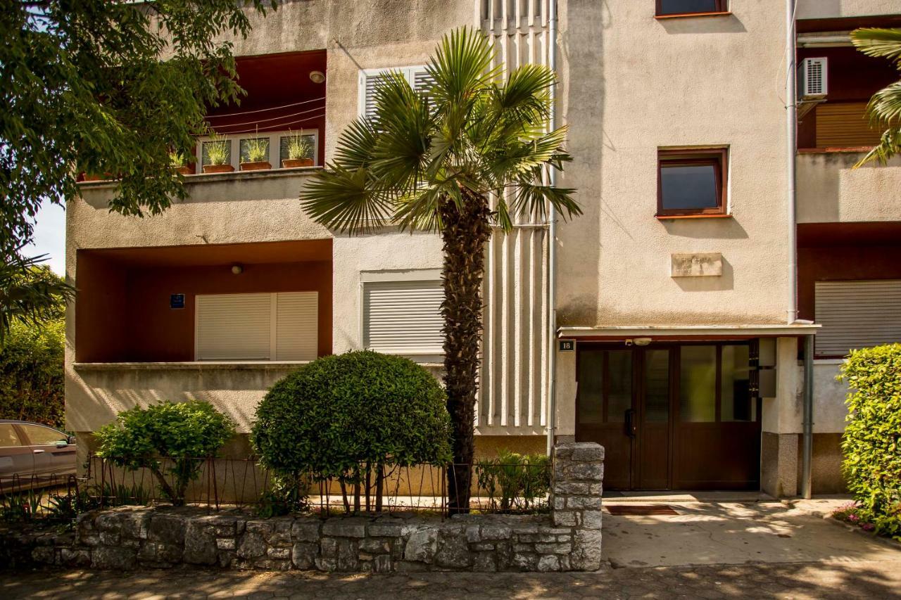 Apartman Barbara روفينج المظهر الخارجي الصورة