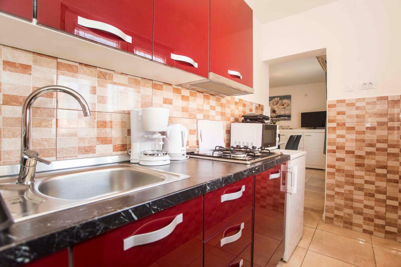 Apartman Barbara روفينج المظهر الخارجي الصورة