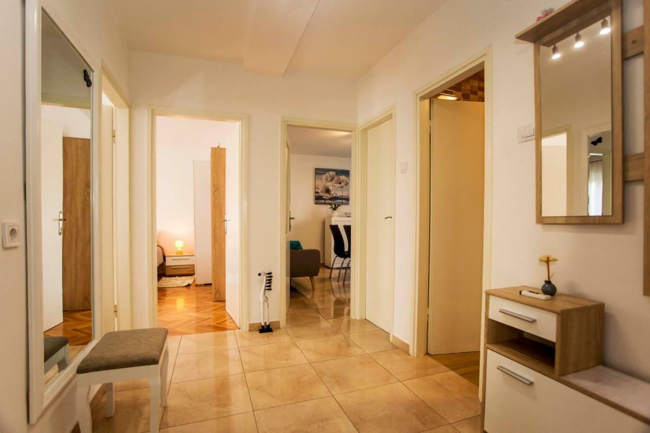 Apartman Barbara روفينج المظهر الخارجي الصورة