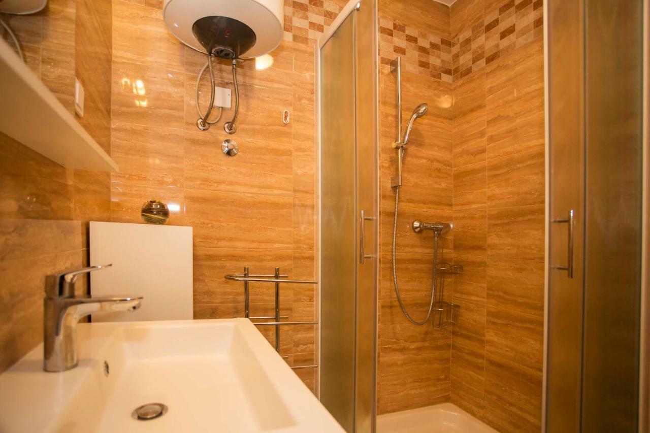 Apartman Barbara روفينج المظهر الخارجي الصورة