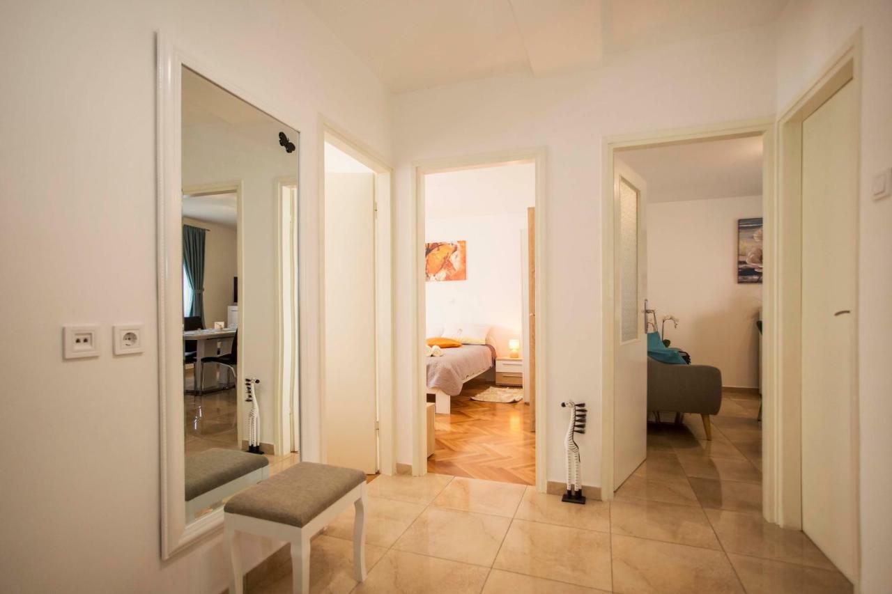 Apartman Barbara روفينج المظهر الخارجي الصورة
