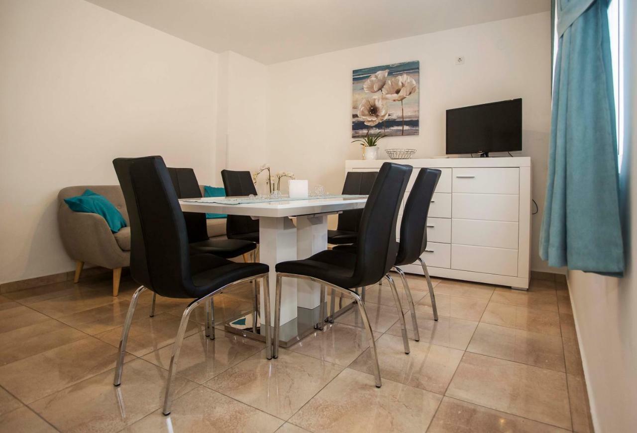 Apartman Barbara روفينج المظهر الخارجي الصورة
