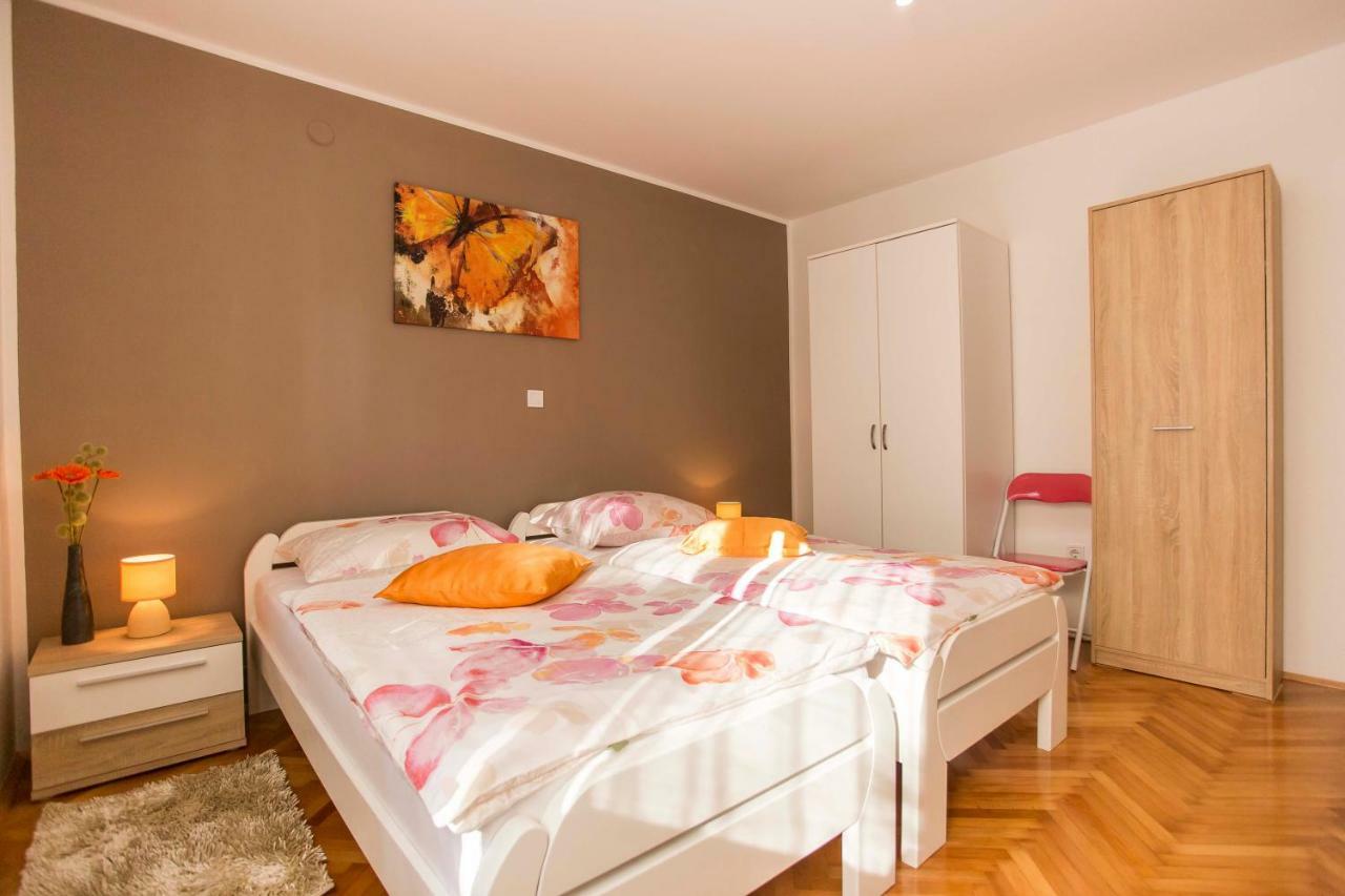 Apartman Barbara روفينج المظهر الخارجي الصورة