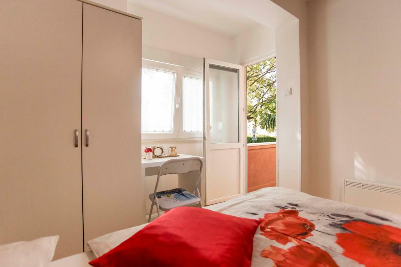 Apartman Barbara روفينج المظهر الخارجي الصورة