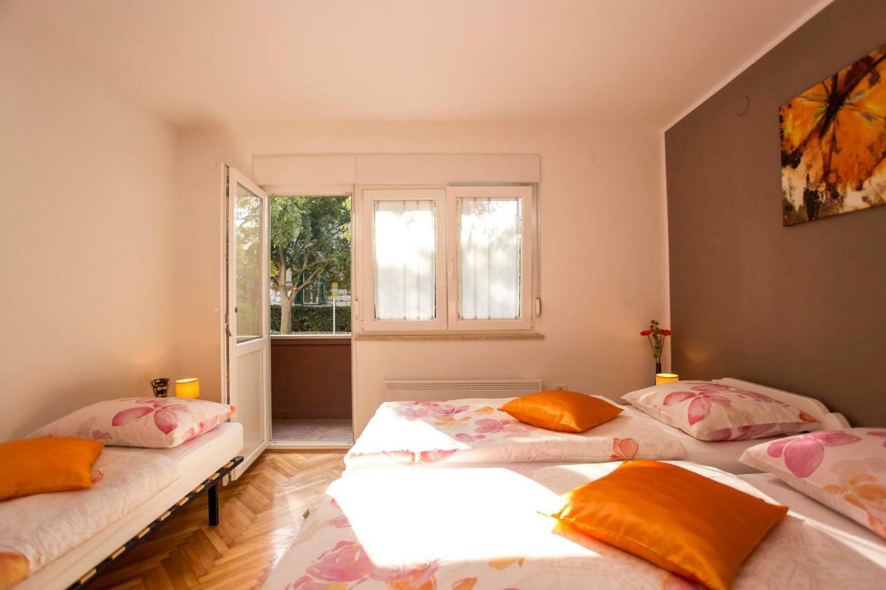 Apartman Barbara روفينج المظهر الخارجي الصورة