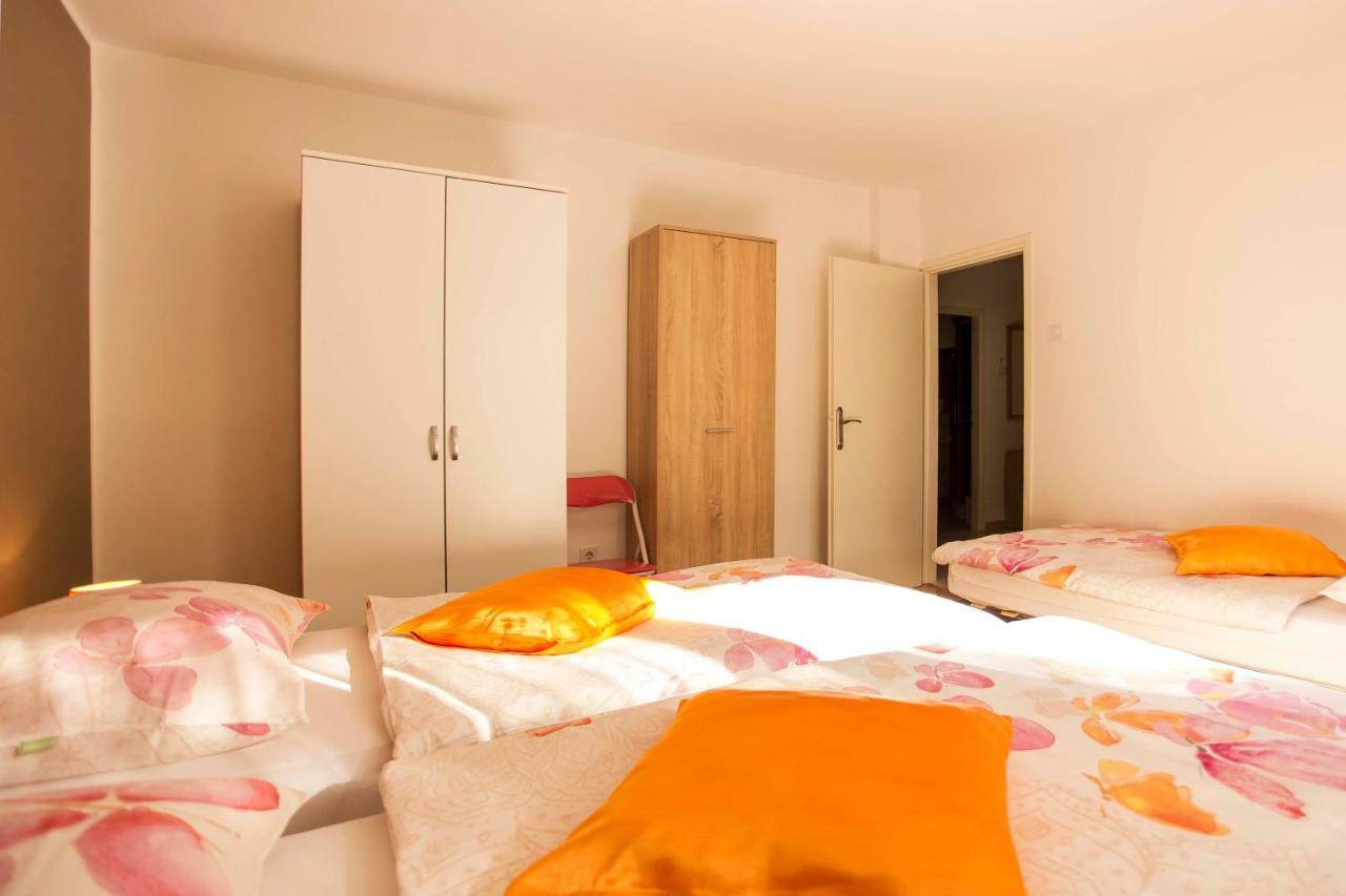 Apartman Barbara روفينج المظهر الخارجي الصورة