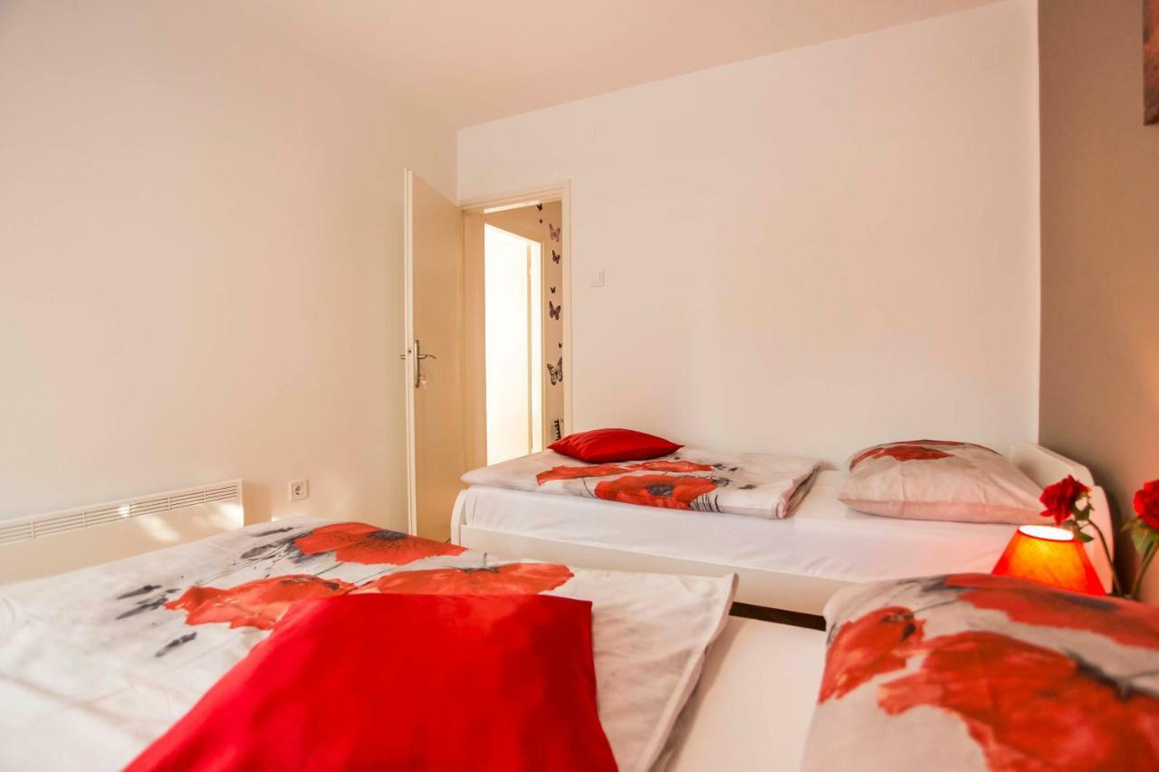 Apartman Barbara روفينج المظهر الخارجي الصورة